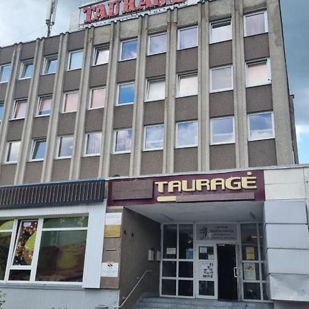 Taurage Hotel 外观 照片