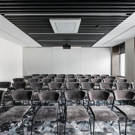 Taurage Hotel 外观 照片