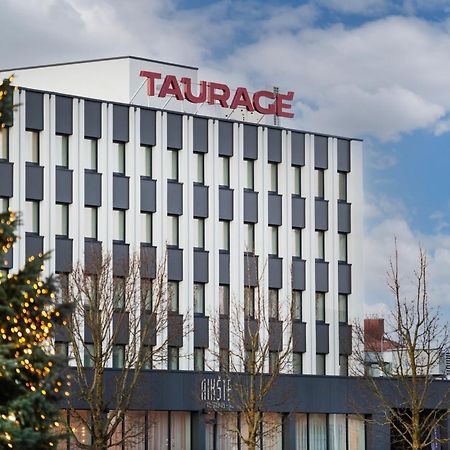 Taurage Hotel 外观 照片