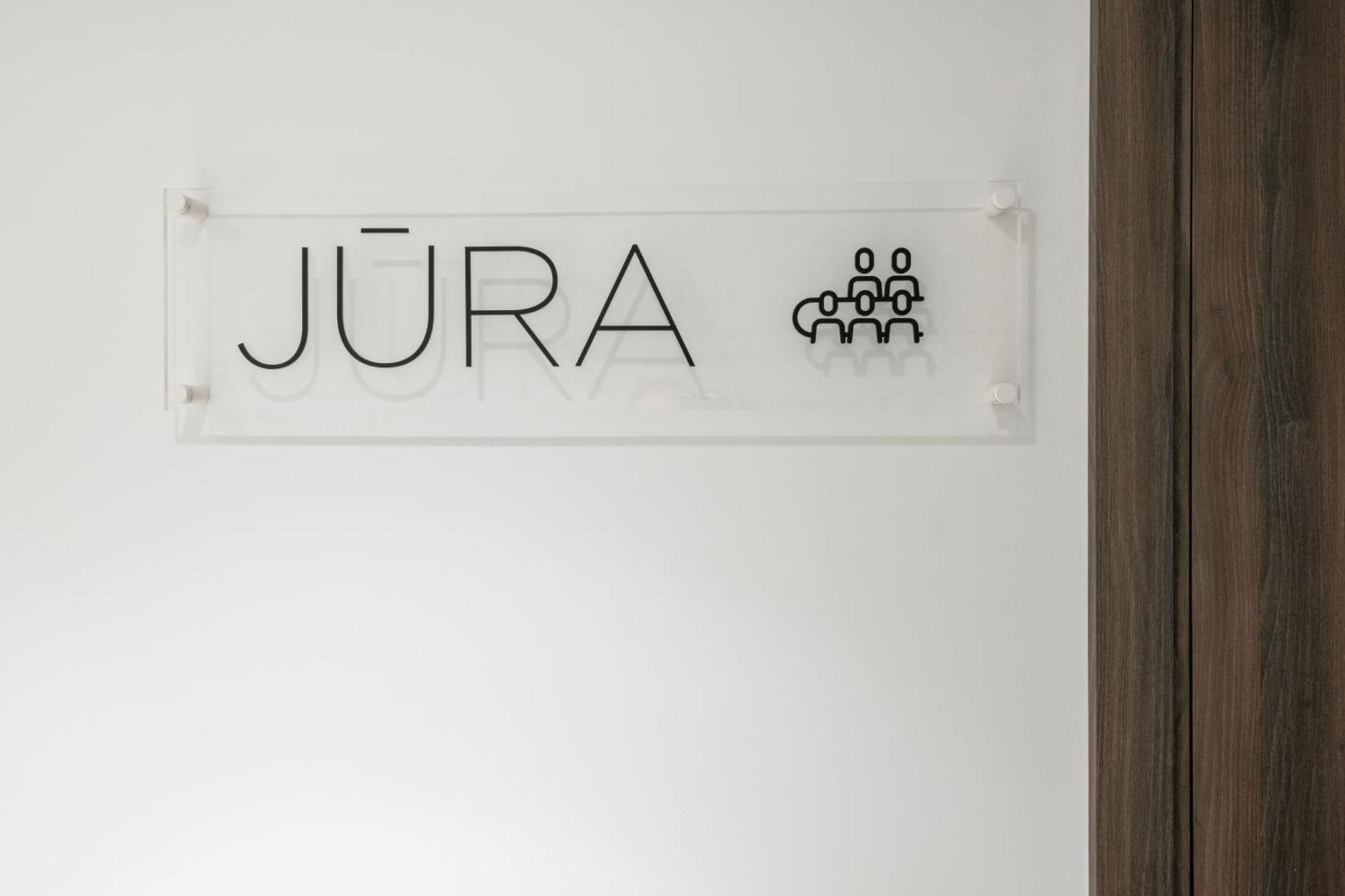 Taurage Hotel 外观 照片