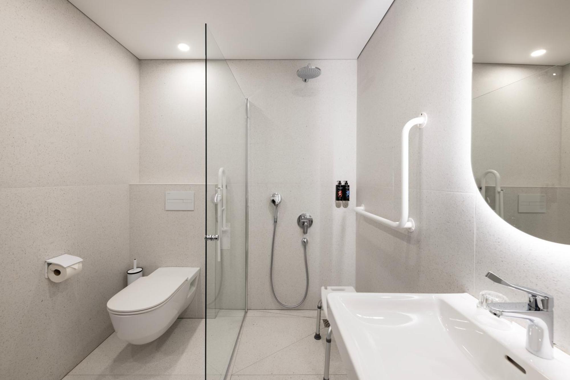 Taurage Hotel 外观 照片
