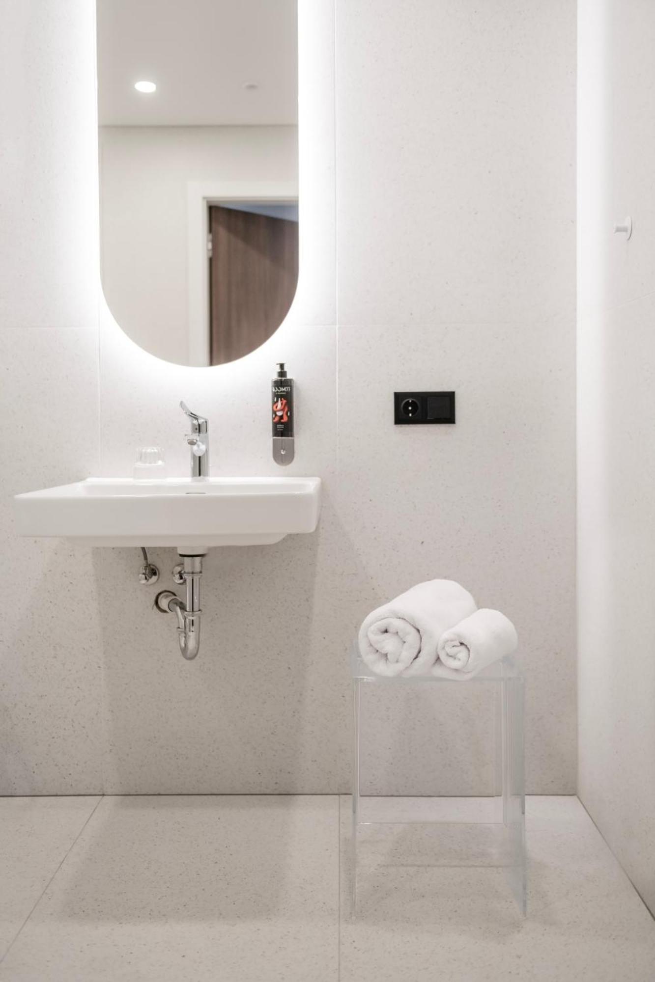 Taurage Hotel 外观 照片
