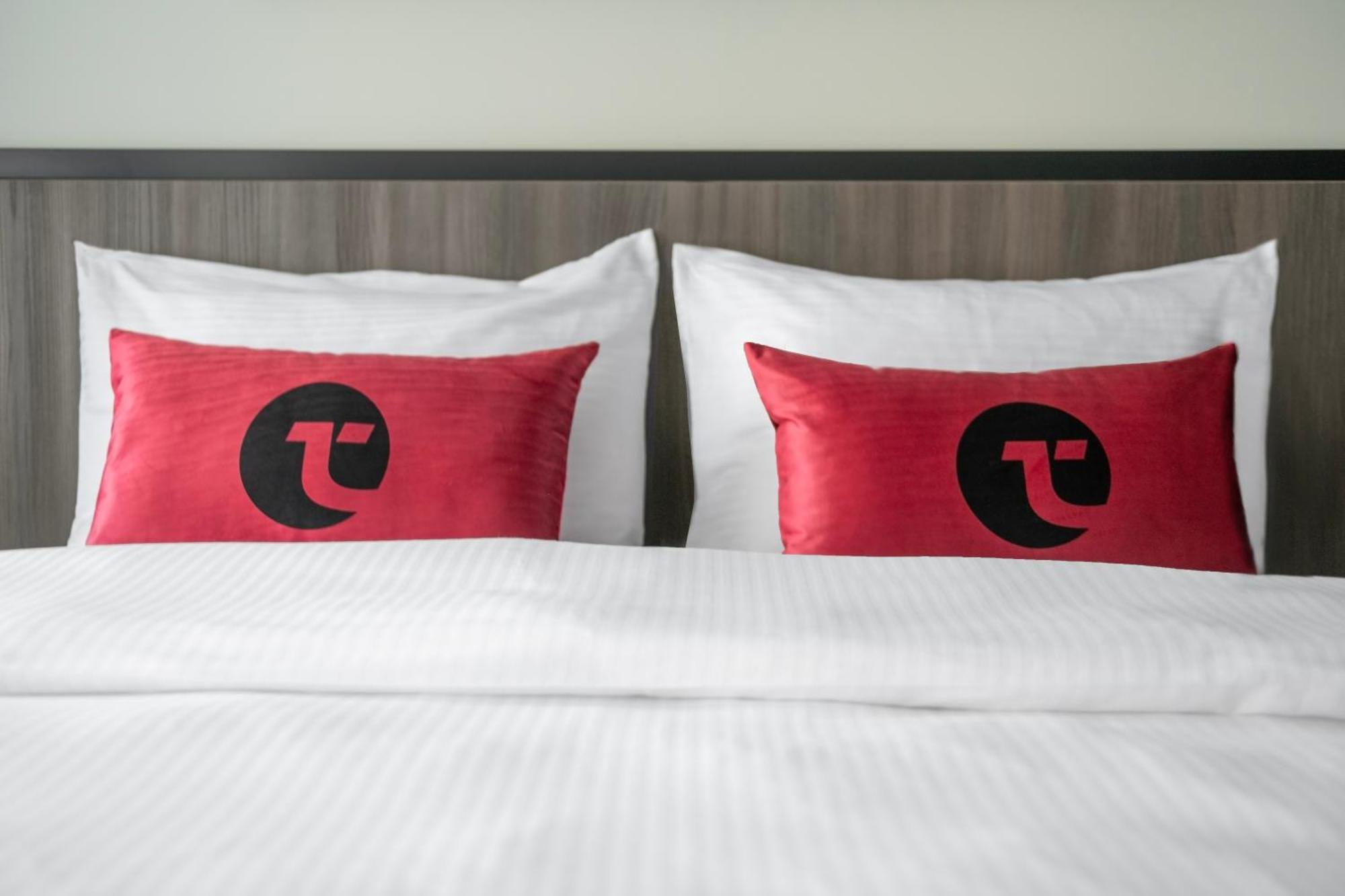 Taurage Hotel 外观 照片