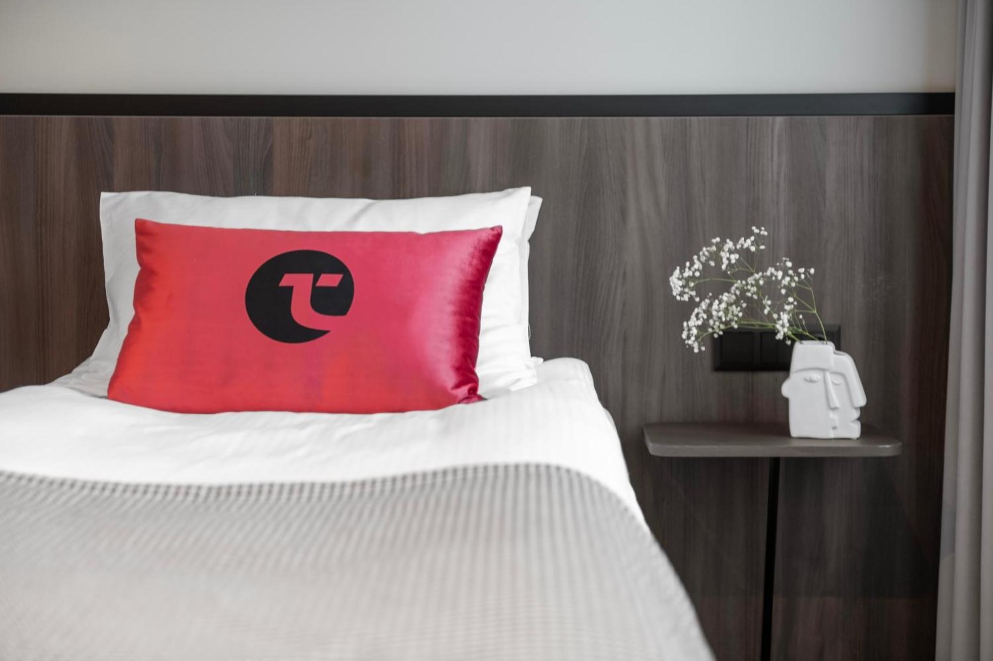 Taurage Hotel 外观 照片